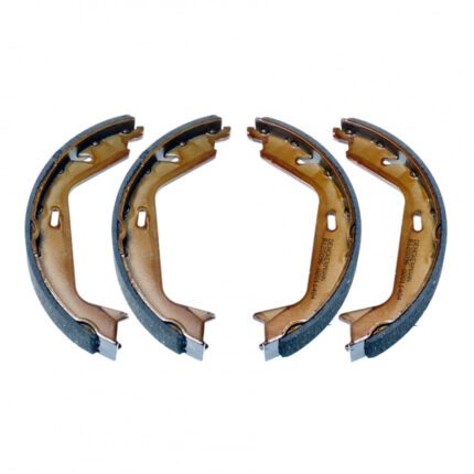 Brake Shoe Set DENCKERMANN B120096
