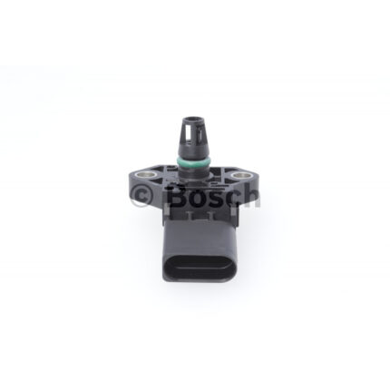 Sensor, boost pressure BOSCH 0 281 002 976