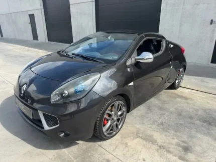 Renault Wind